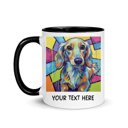 Pop Art - Personalised Photo & Pick Your Quote