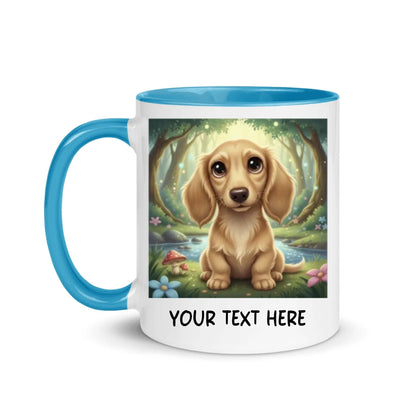 Cartoon - Personalised Photo & Pick Your Quote