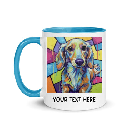 Pop Art - Personalised Photo & Pick Your Quote