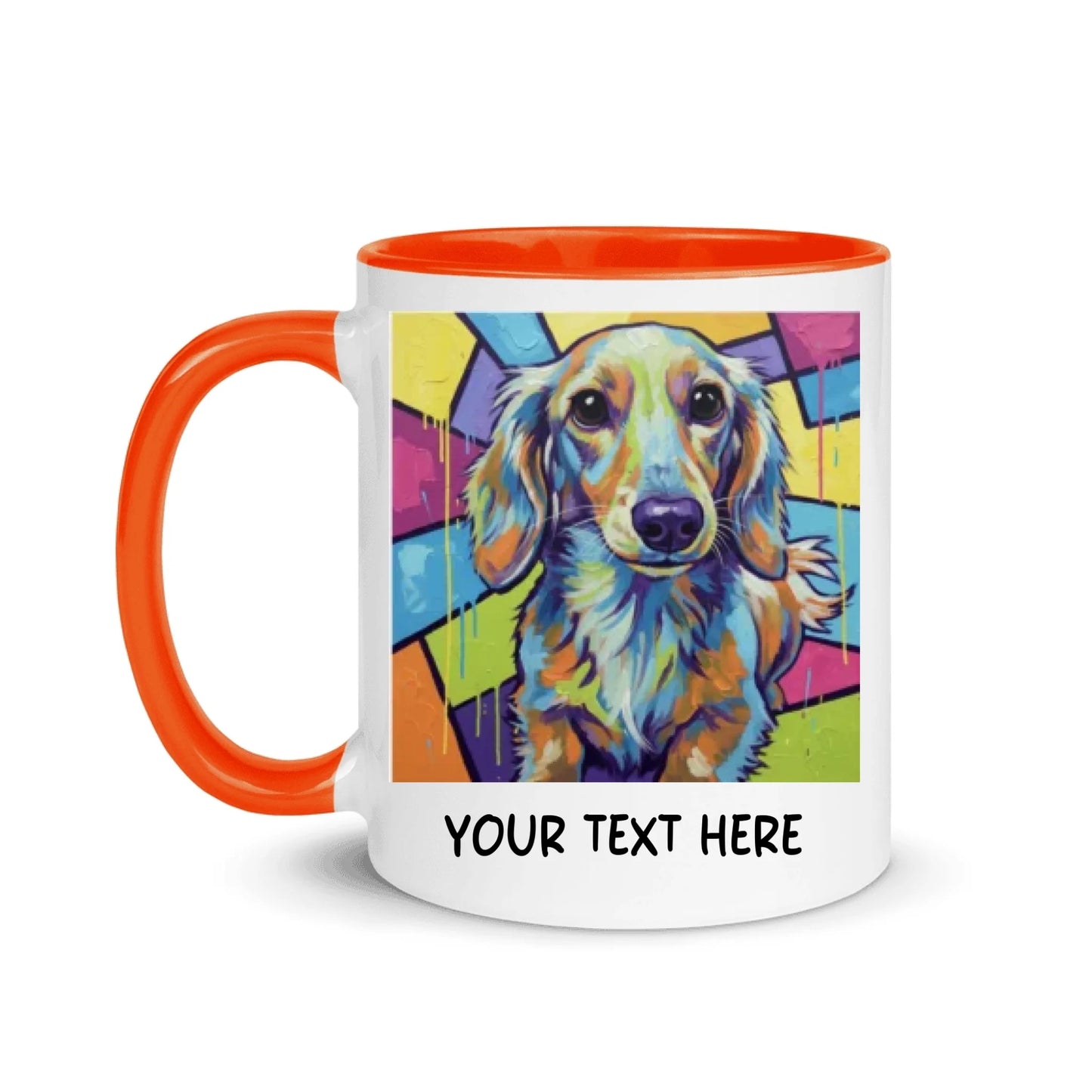 Pop Art - Personalised Photo & Pick Your Quote