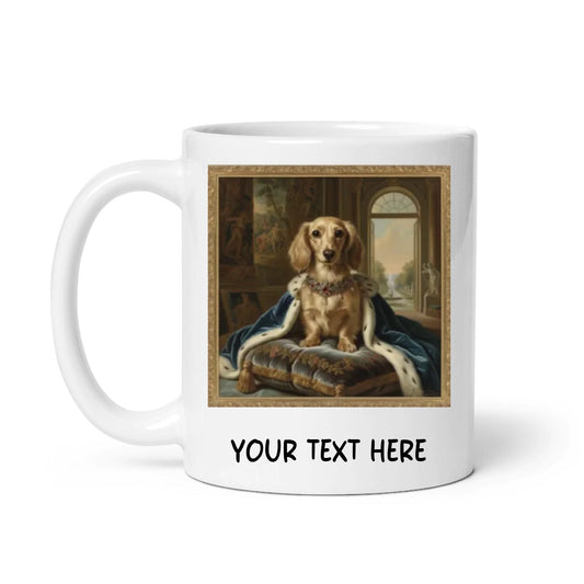 Royal - Personalised Photo & Pick Your Quote