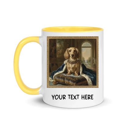 Royal - Personalised Photo & Pick Your Quote