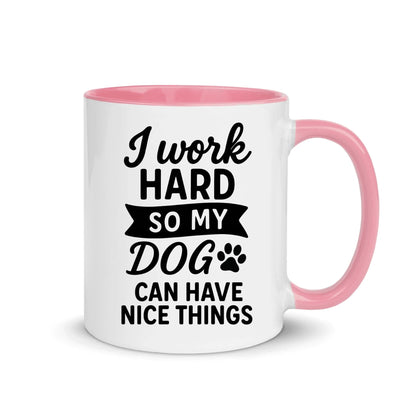 Paw Frame - Personalised Image & Pick Your Quote