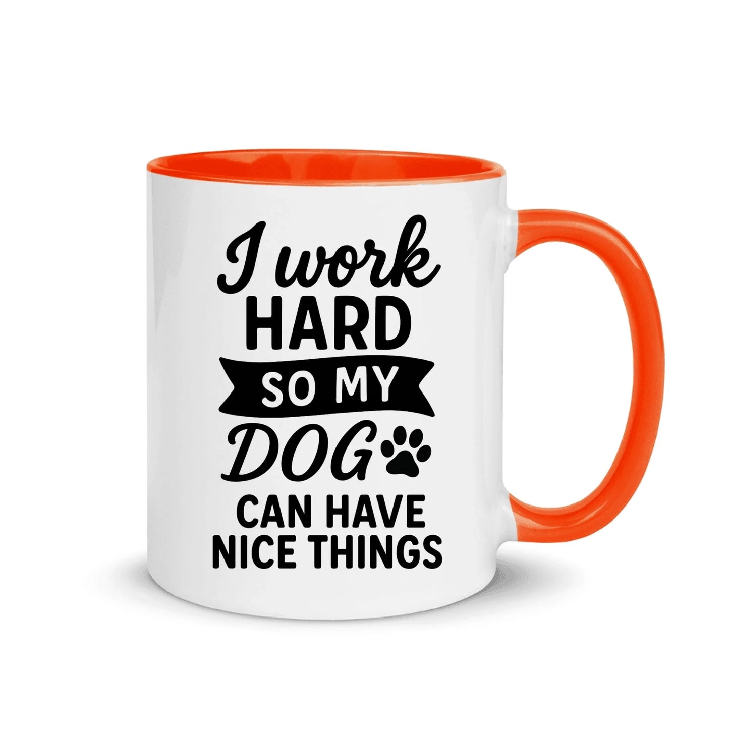 Paw Frame - Personalised Image & Pick Your Quote