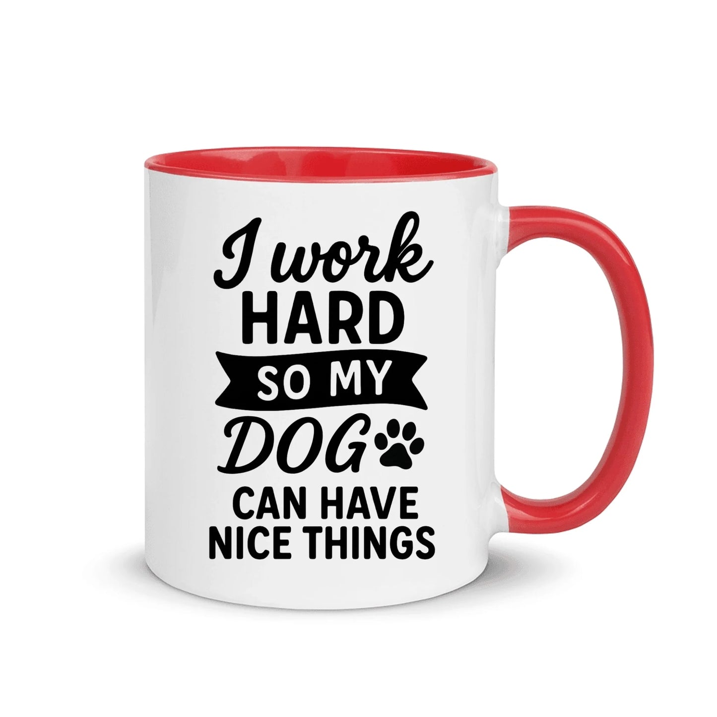 Paw Frame - Personalised Image & Pick Your Quote