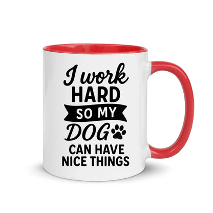 Paw Frame - Personalised Image & Pick Your Quote