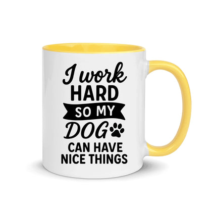 Paw Frame - Personalised Image & Pick Your Quote