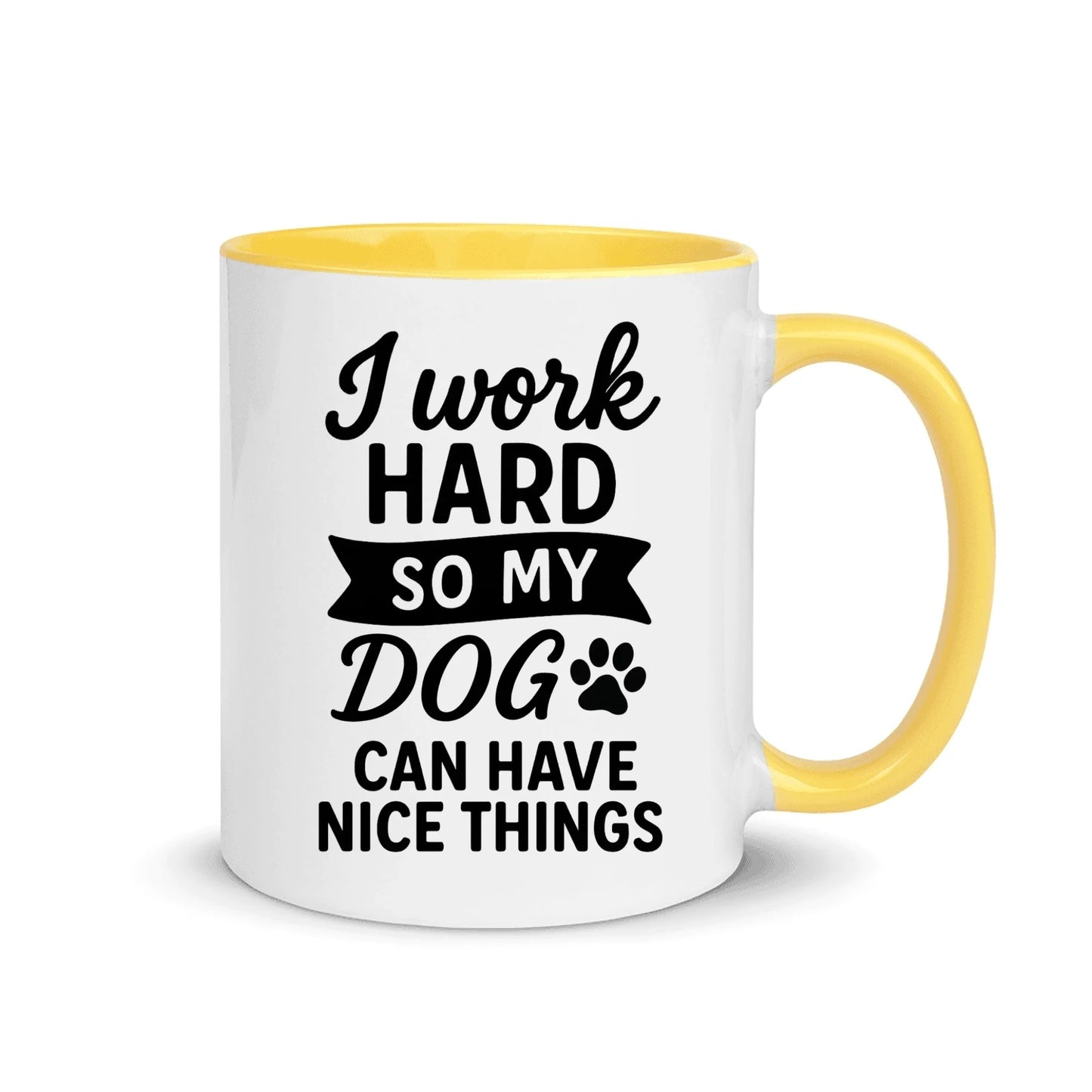 Paw Frame - Personalised Image & Pick Your Quote