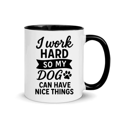 Paw Frame - Personalised Image & Pick Your Quote