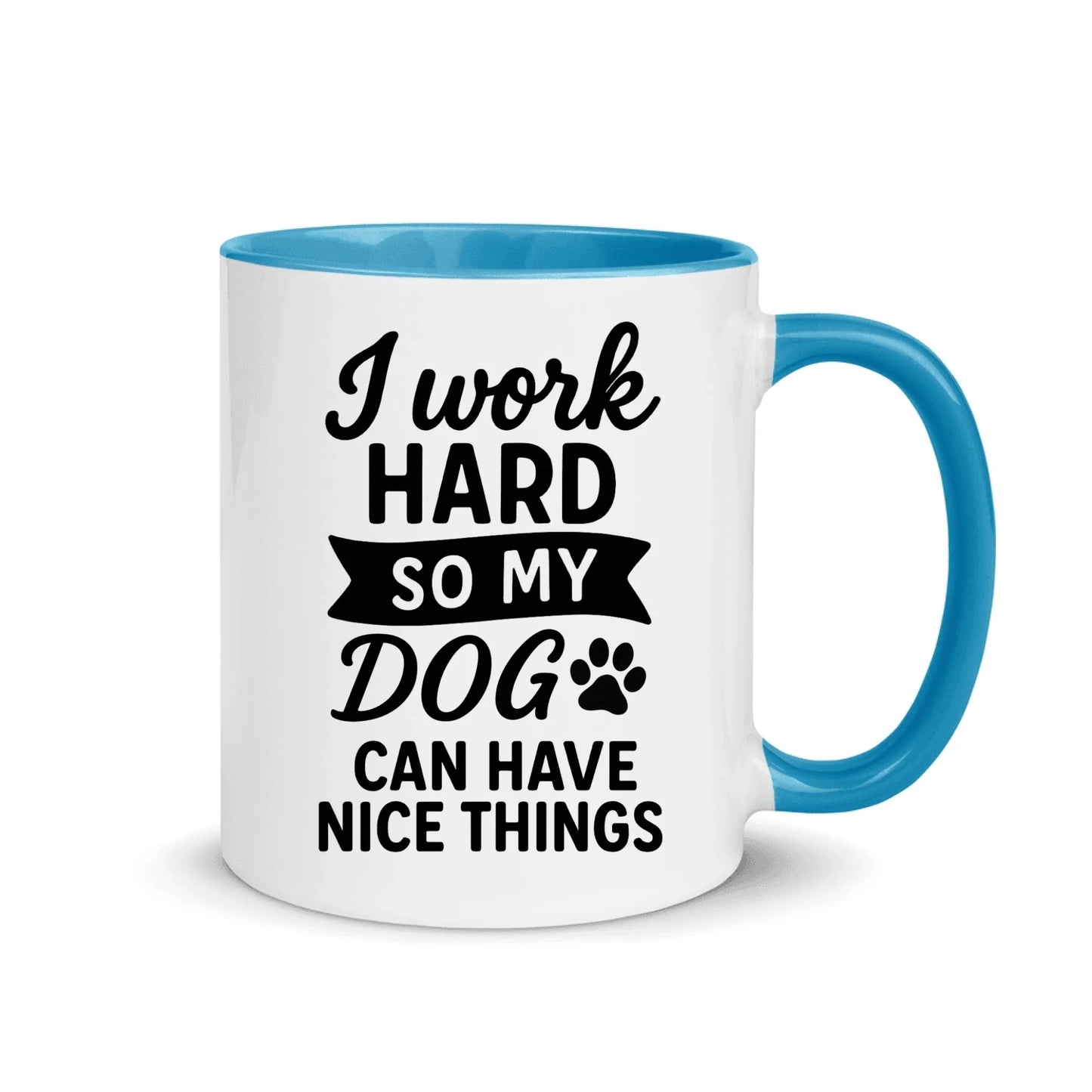 Paw Frame - Personalised Image & Pick Your Quote