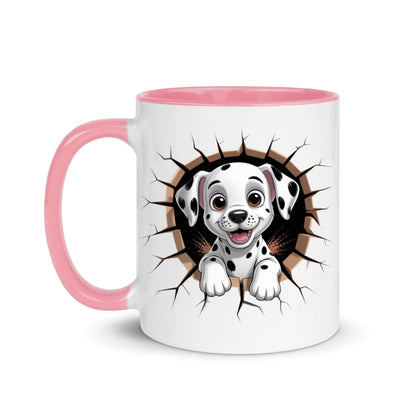 Pick Your Breed & Pick Your Quote Mug