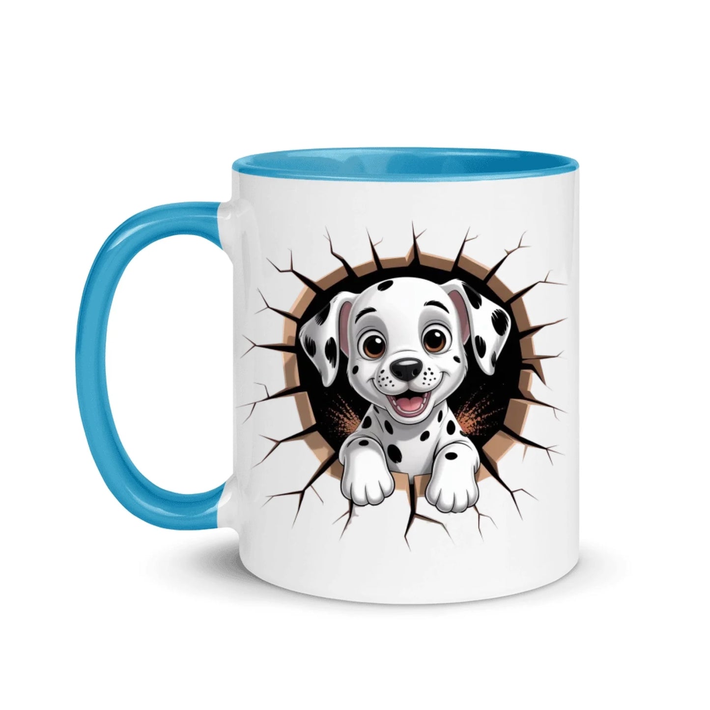 Pick Your Breed & Pick Your Quote Mug