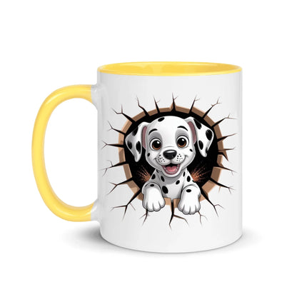 Pick Your Breed & Pick Your Quote Mug