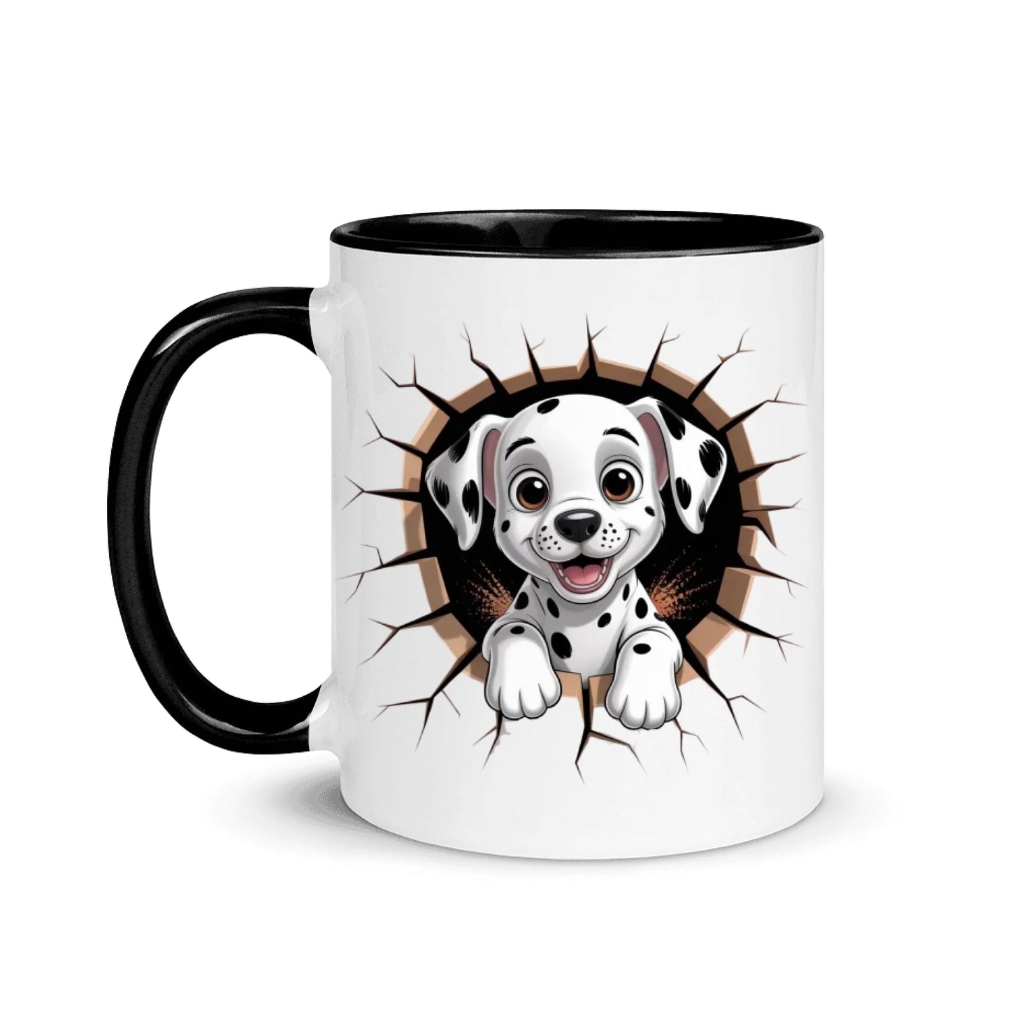 Pick Your Breed & Pick Your Quote Mug