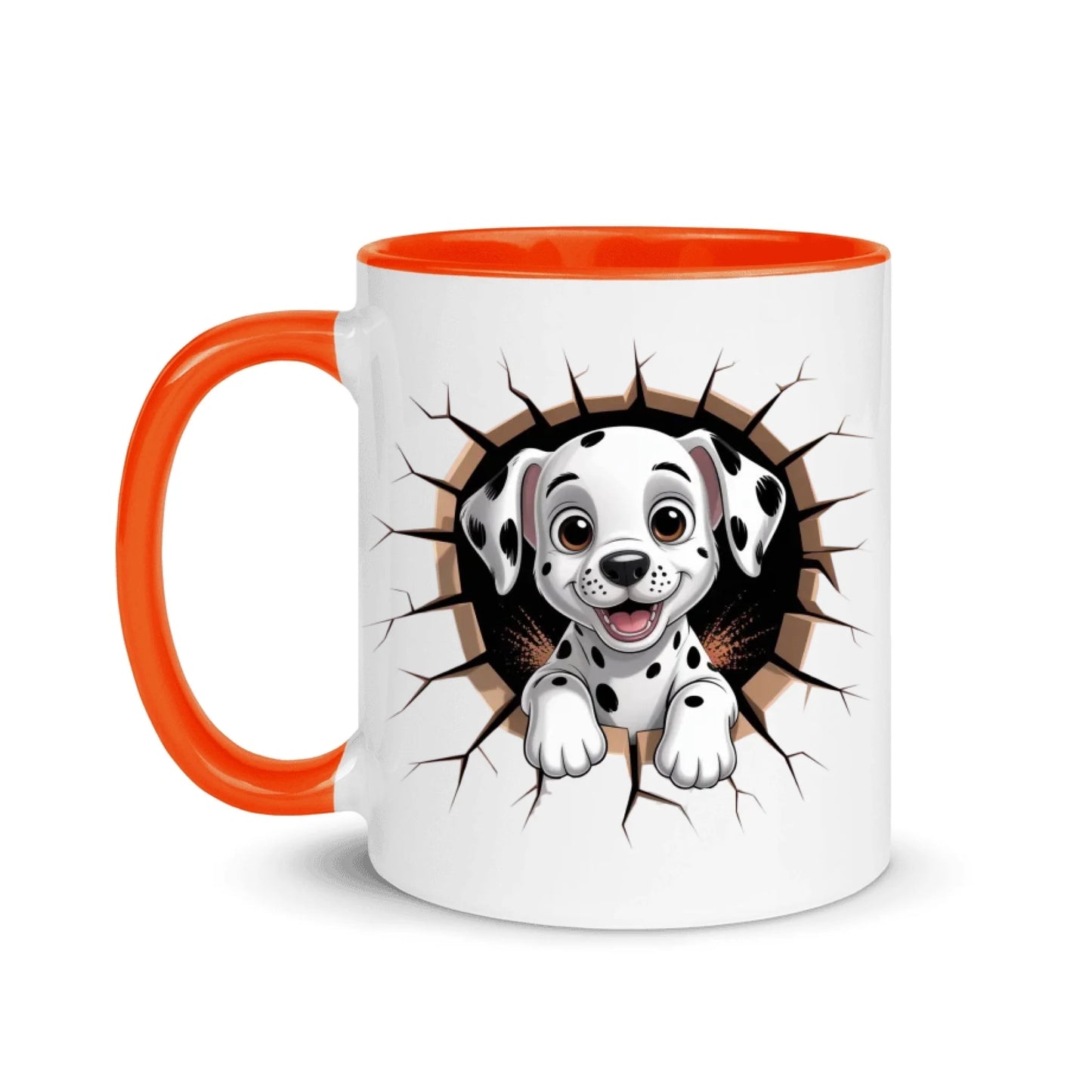 Pick Your Breed & Pick Your Quote Mug