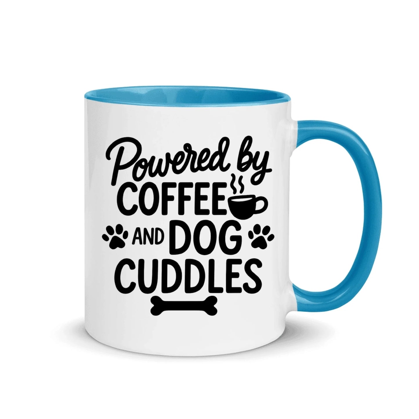 Floral Frames - Personalised Image & Pick Your Quote Mug