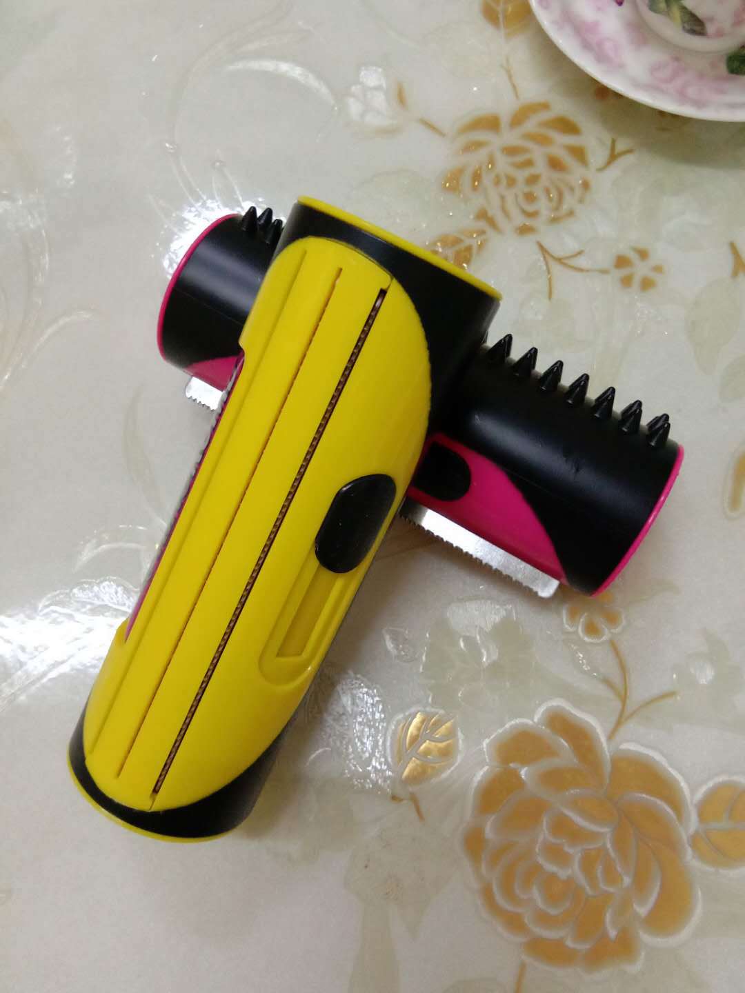 Pet Grooming Kit with Dog Comb
