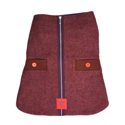 Autumn by Doggy Doo Little