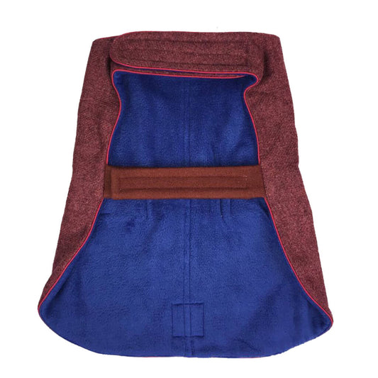 Autumn by Doggy Doo Little