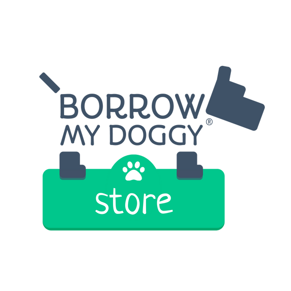 BorrowMyDoggy store