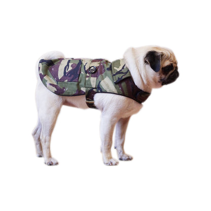 Camo by Doggy Doo Little