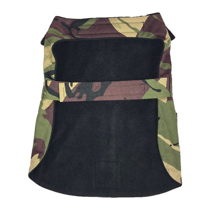 Camo by Doggy Doo Little