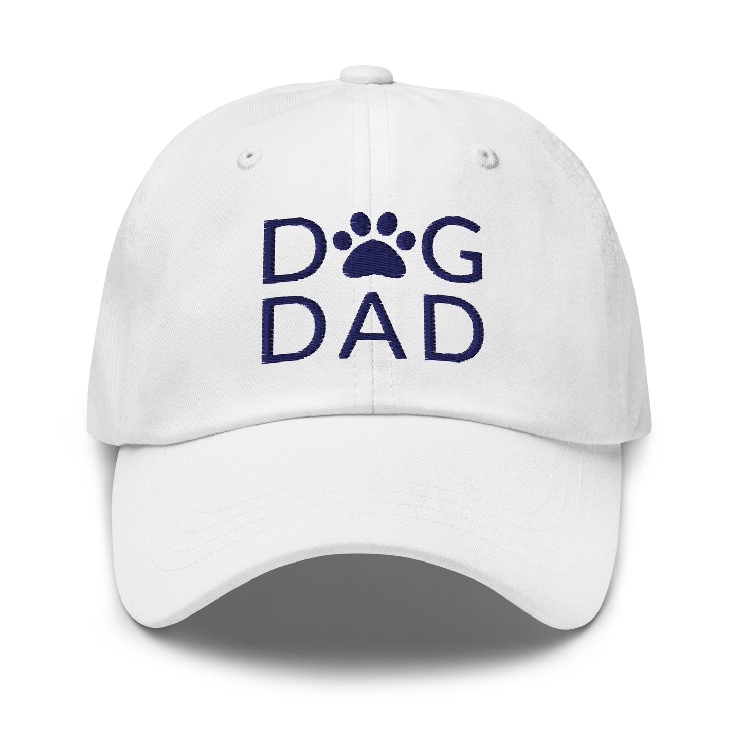 Dog Dad Cap