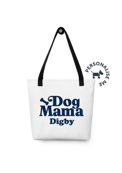 Tote bag - Personalised