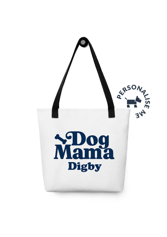 Tote bag - Personalised