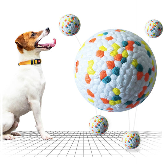 Dental Cleaning Ball