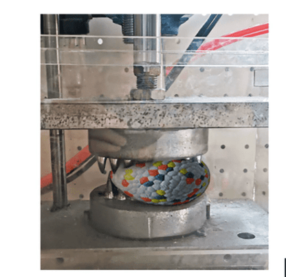 Dental Cleaning Ball