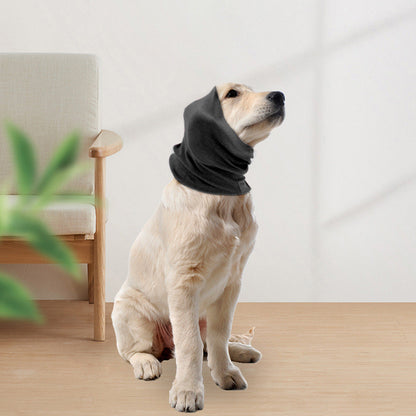 Dog Earmuffs for Anxiety Relief and Grooming