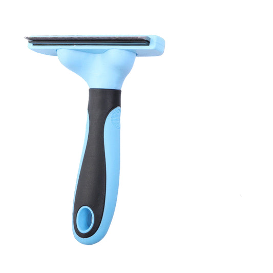 Dog Grooming Tool: Pet Comb