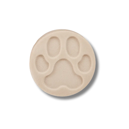 Clean & Calm Dog Shampoo Bar | Fragrance Free