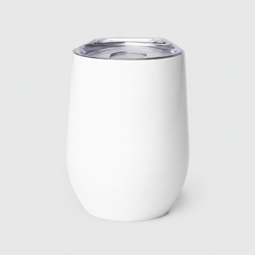 Wine Tumbler - Personalised