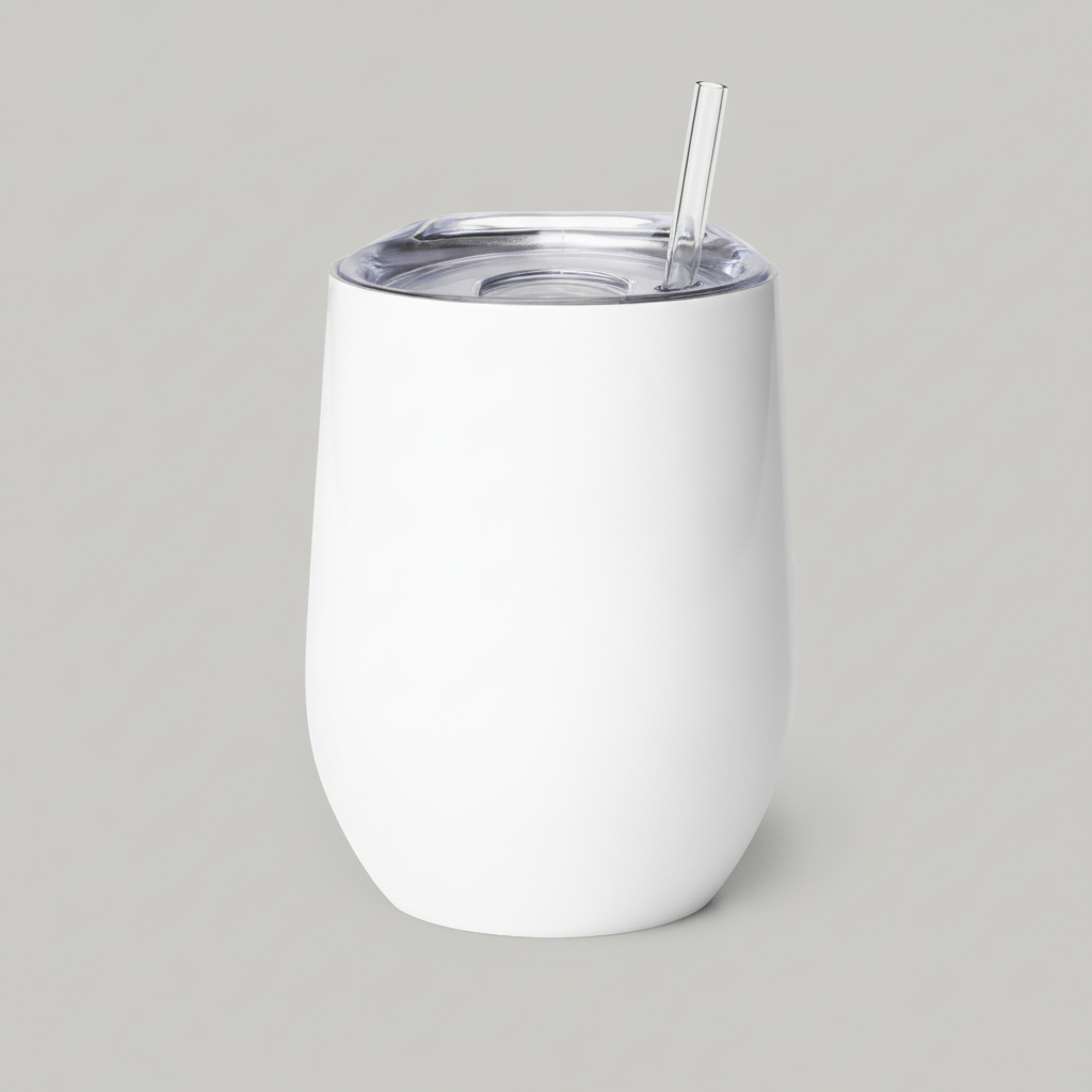 Wine Tumbler - Personalised