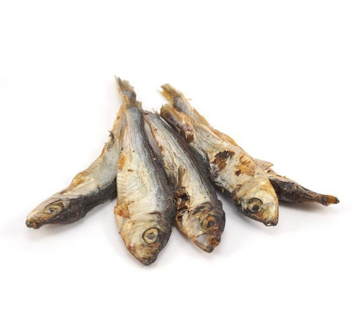 Sprats for Dogs per 100g-0