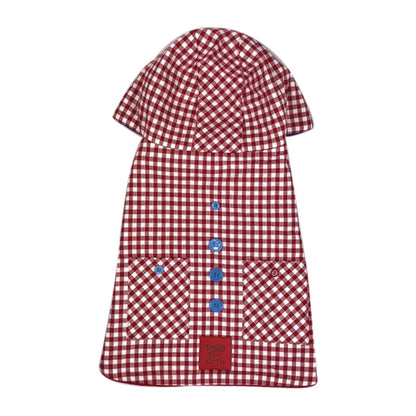 Kingham Red by Doggy Doo Little