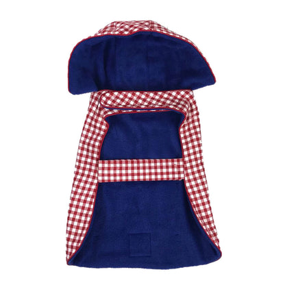 Kingham Red by Doggy Doo Little