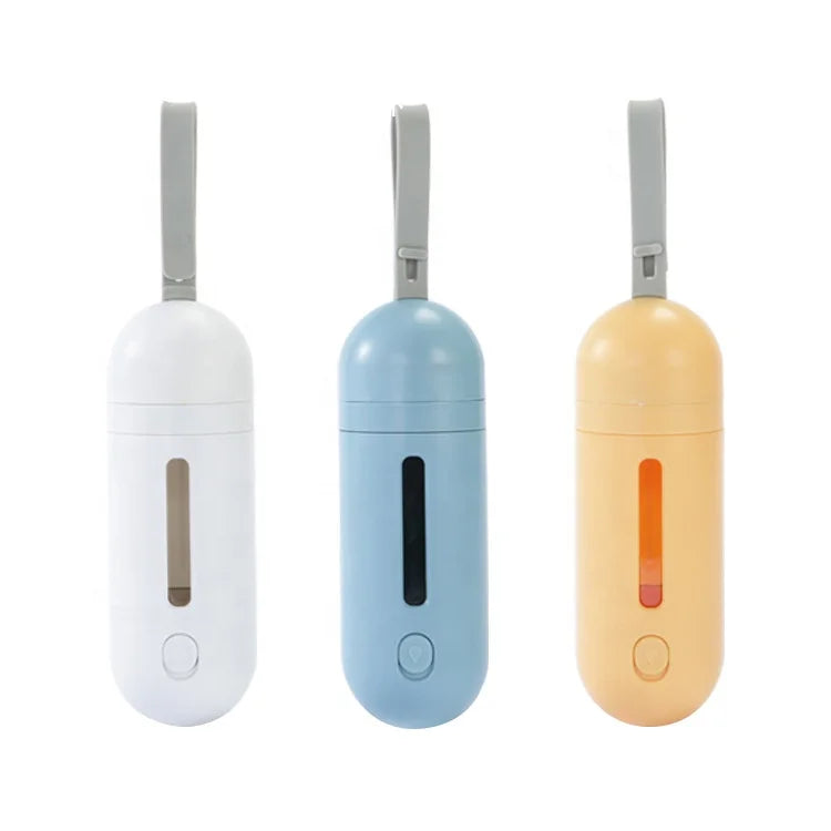 Portable Pet Dog Water Bottle