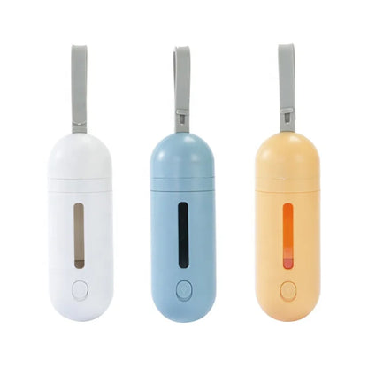 Portable Pet Dog Water Bottle