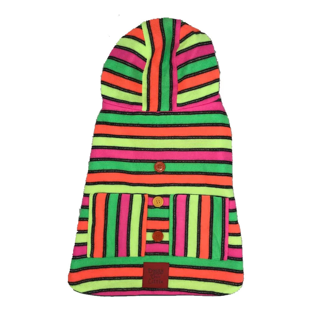 Rainbow by Doggy Doo Little