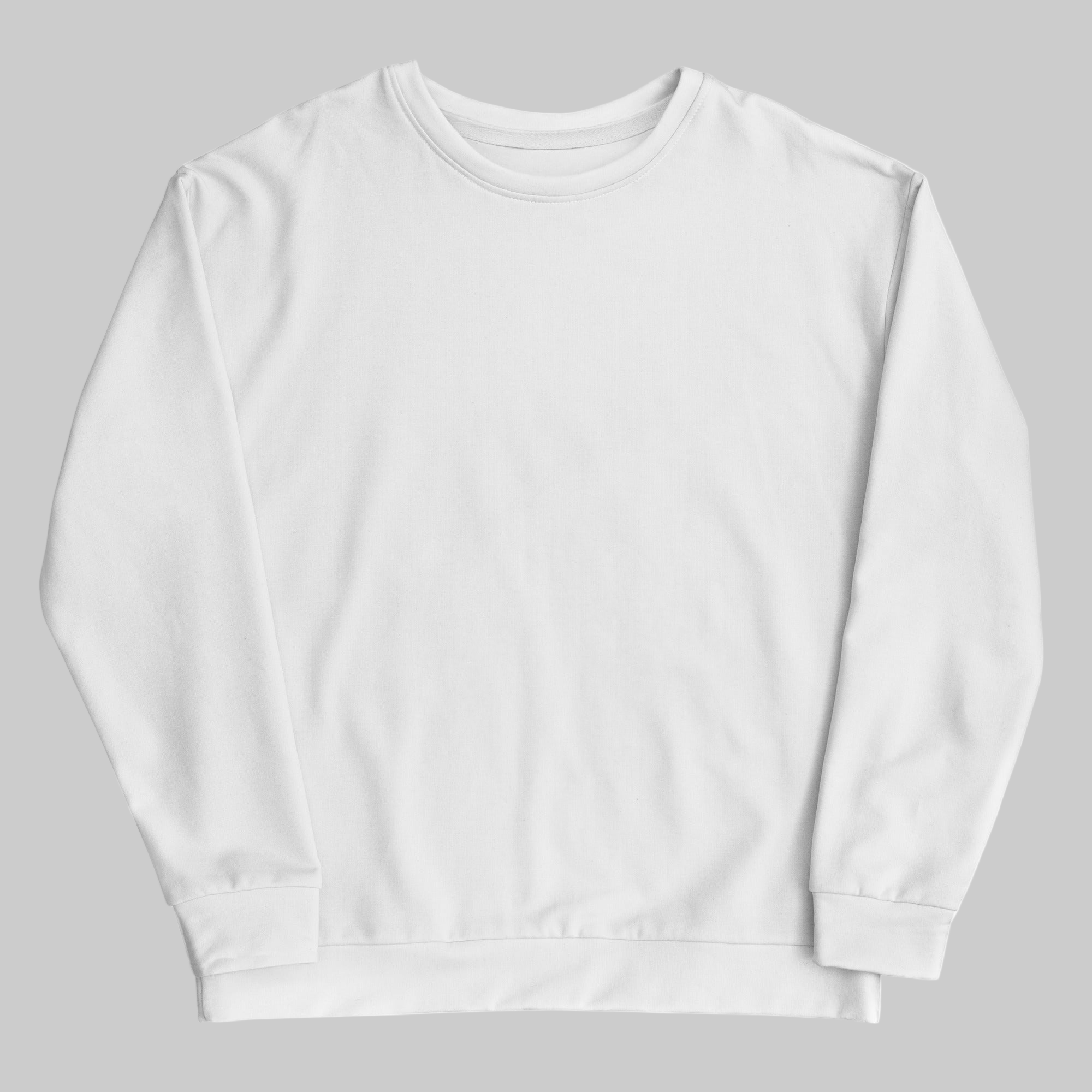 Unisex Sweatshirt - Personalised