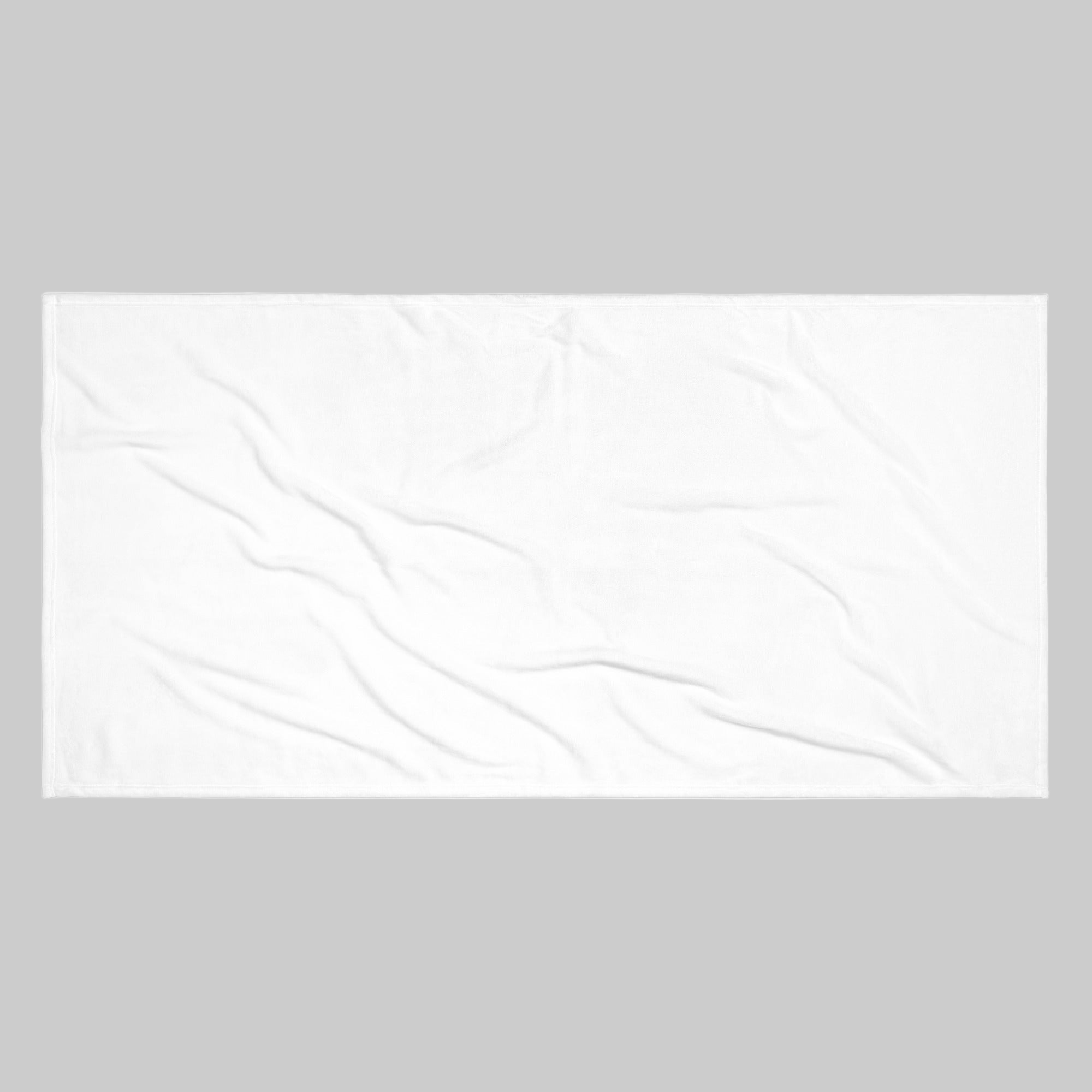 Beach Towel - Personalised