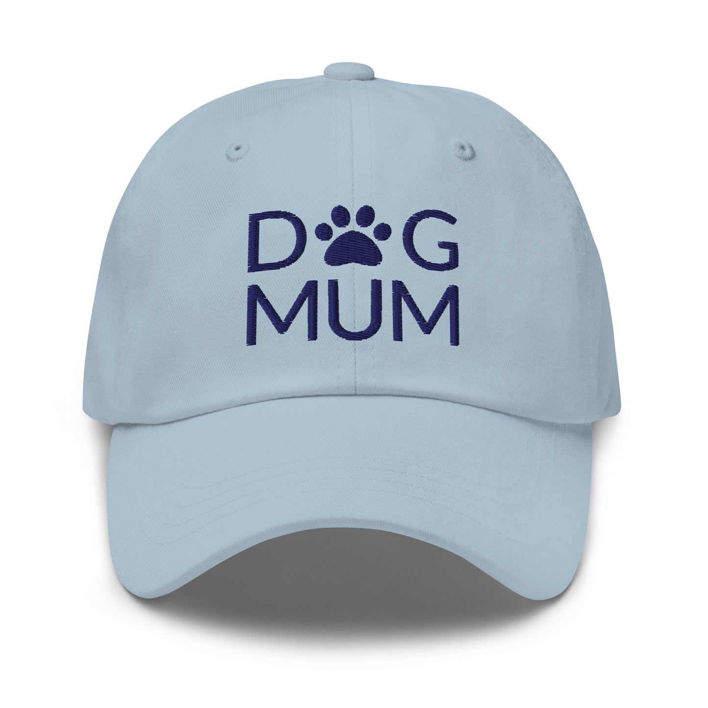 Dog Mum Cap