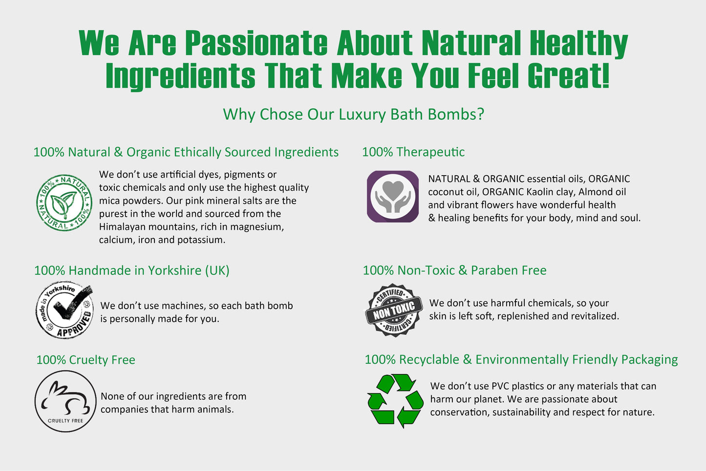 The Body & Mind Therapeutic Luxury Gift Set