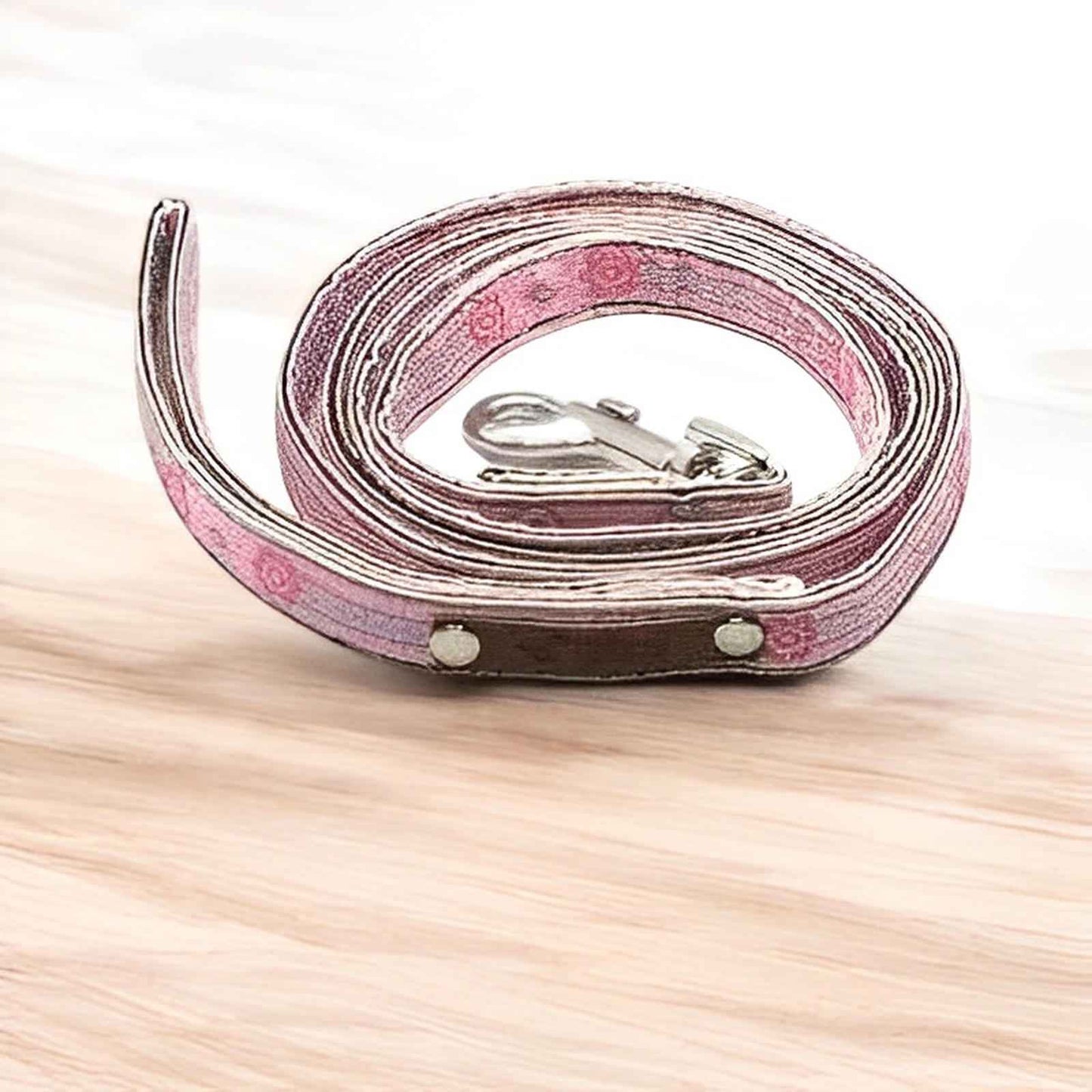 Finnigan's Dash Designer Dog Lead - Elegance Redefined