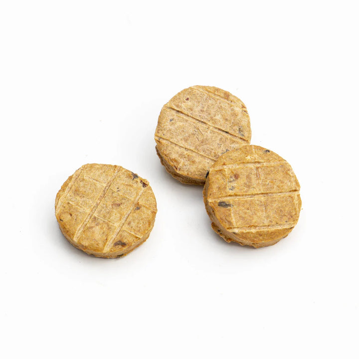 Cornish White fish Cookies per 100g-0