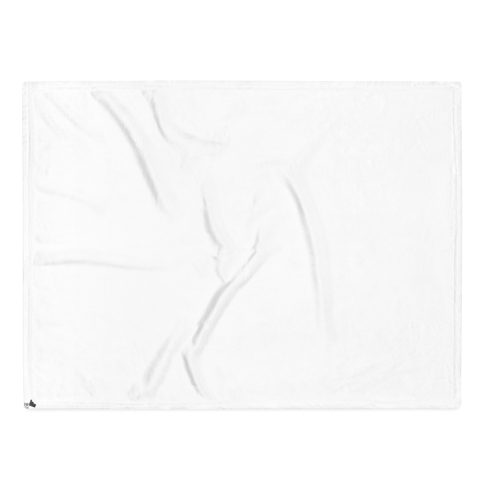 Throw Blanket - Personlised