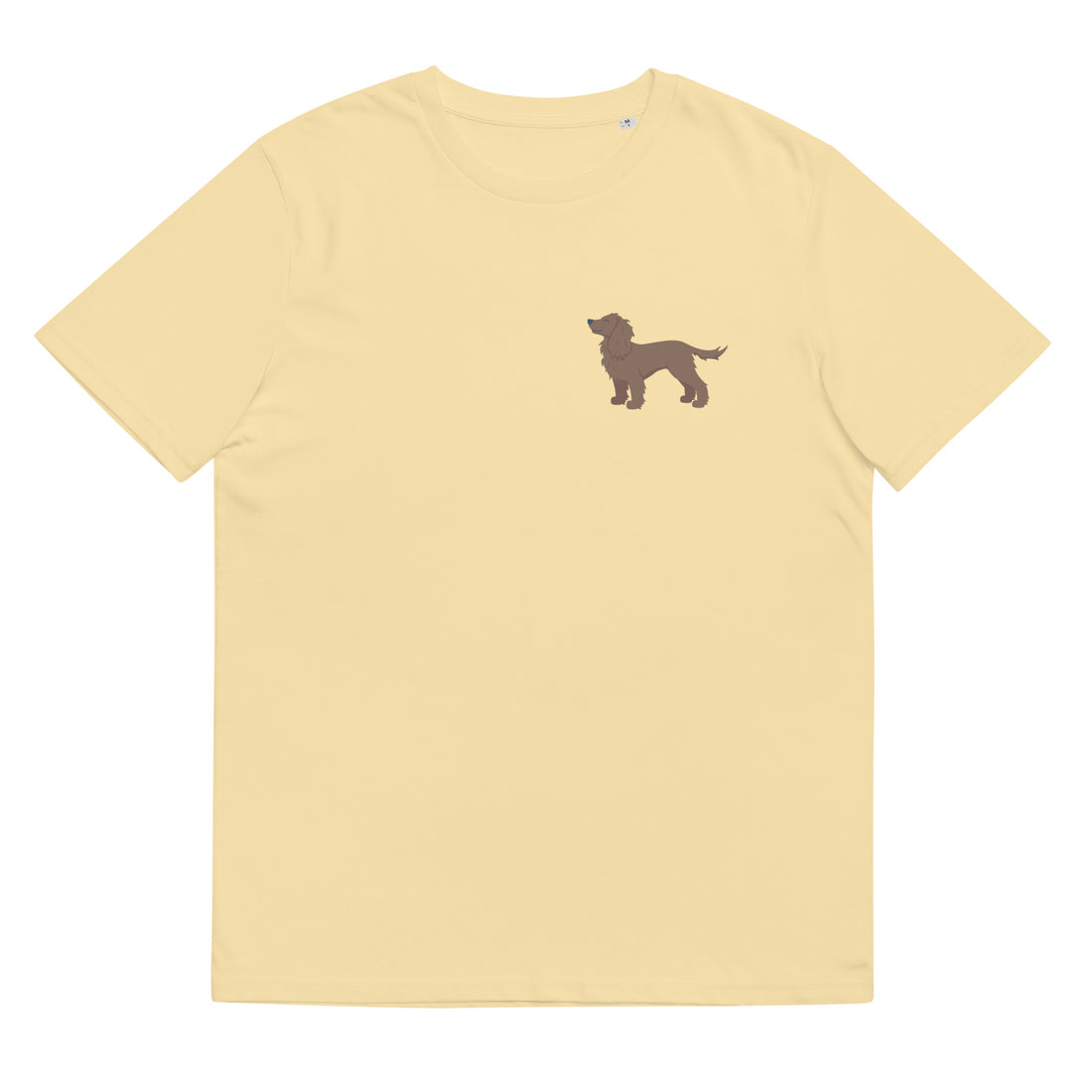 Cocker Spaniel Unisex Tee